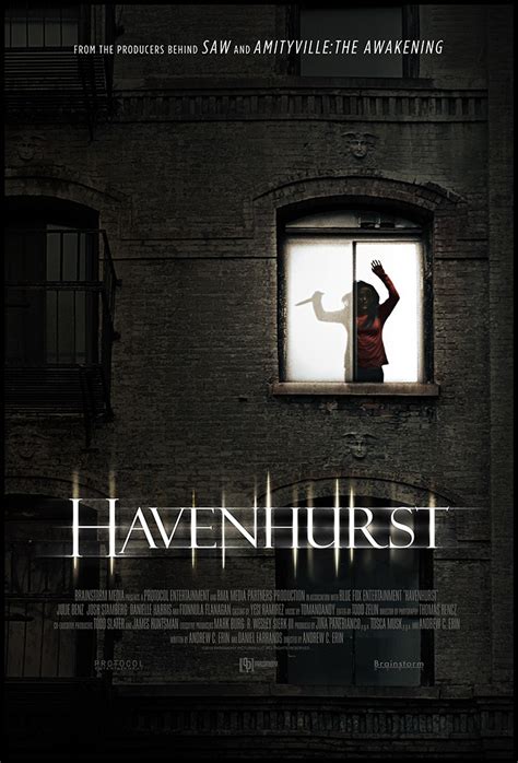 new Havenhurst